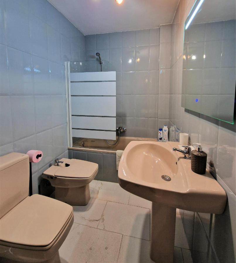 Apartmán Ds Cordoba Centro Exteriér fotografie