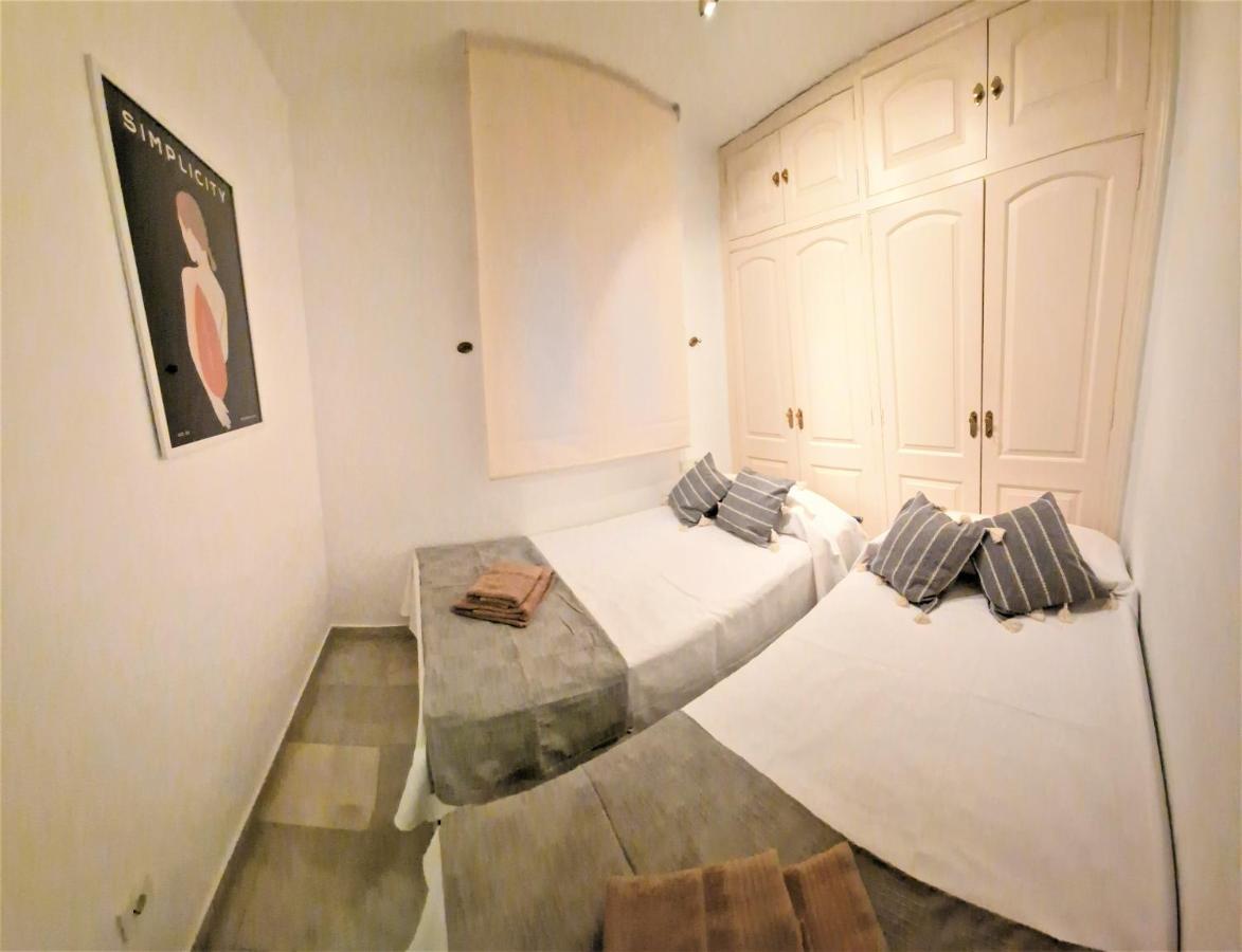 Apartmán Ds Cordoba Centro Exteriér fotografie