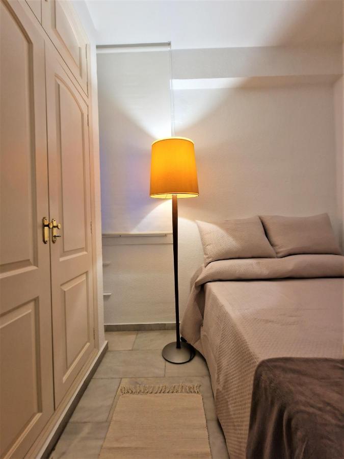 Apartmán Ds Cordoba Centro Exteriér fotografie