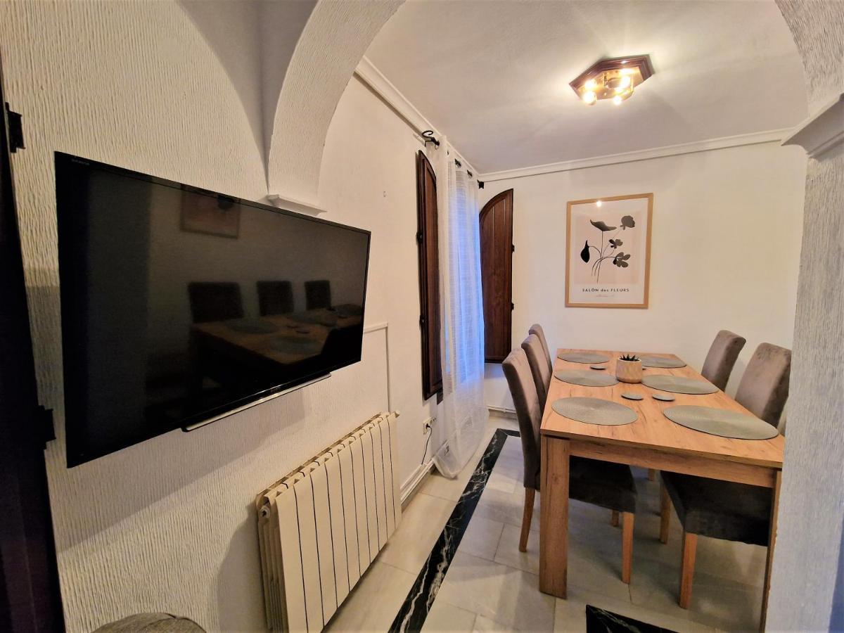 Apartmán Ds Cordoba Centro Exteriér fotografie