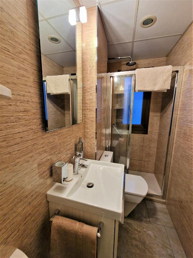 Apartmán Ds Cordoba Centro Exteriér fotografie