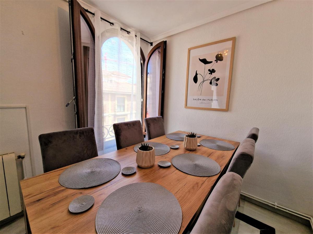 Apartmán Ds Cordoba Centro Exteriér fotografie